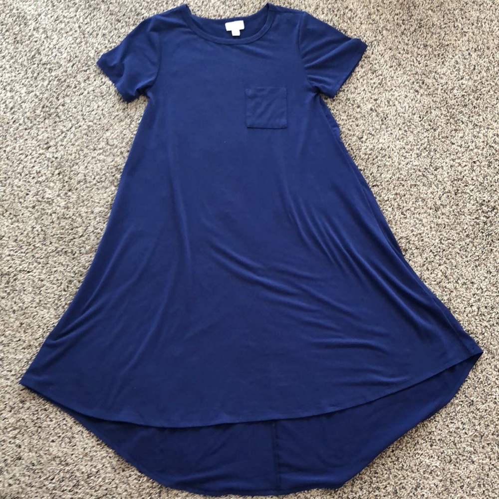 Lularoe Carly